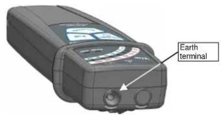 METRIX VX0100 - 2.DESCRIPTION OF THE APPLIANCE - 2