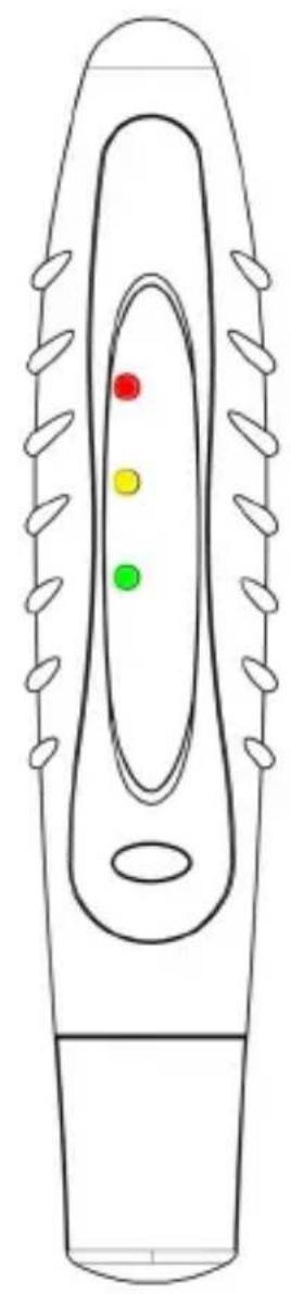 Testboy TB 74 - Indicatore - 1