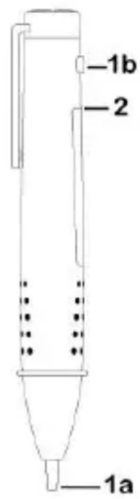Testboy 113 - Non-contact voltage test - 1