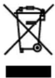 Testboy TV 900 - Disposal - 1