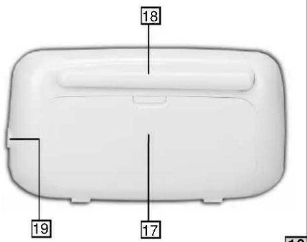 NUK Eco Control + Video 10256296 - UNITÀ GENITORI - 2