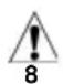 NUK Eco Control + Video 10256296 - Uwaga - 1