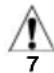 NUK Eco Control + Video 10256296 - Einlegen des Akkus (Abb. 3): - 1