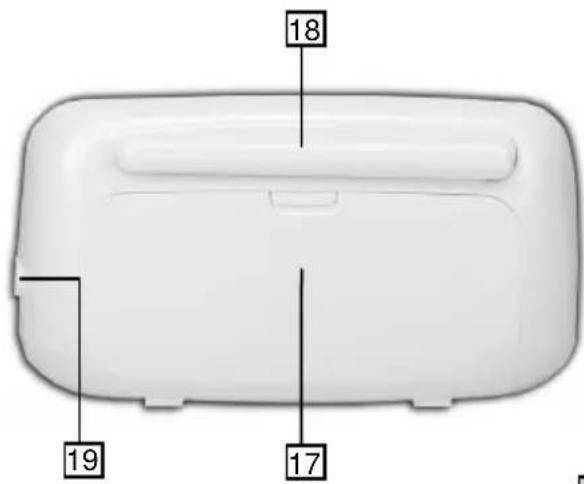 NUK Eco Control + Video 10256296 - ELTERNEINHEIT - 2