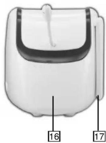 NUK Eco Control + Video 10256296 - UNIDAD DEL BEBÉ - 3