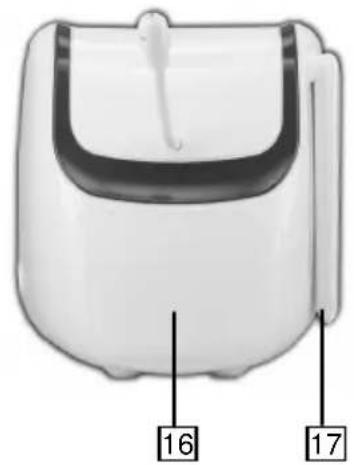 NUK Eco Control + Video 10256296 - Unité bébé - 3