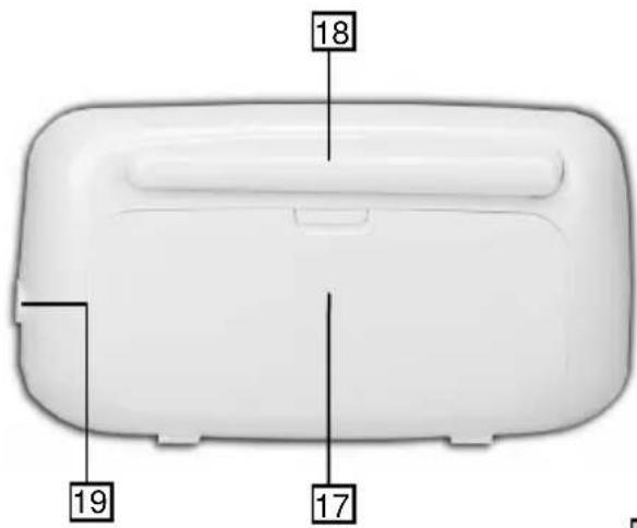 NUK Eco Control + Video 10256296 - БЛОК РОДИТЕЛЕЙ - 2
