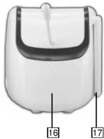 NUK Eco Control + Video 10256296 - UNIDADE DO BEBÉ - 3