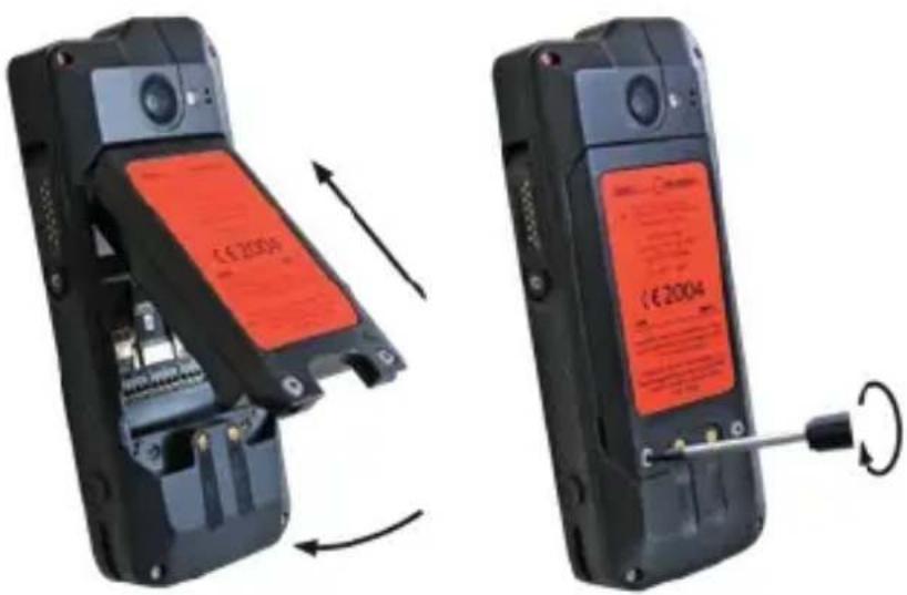 i.safe Mobile IS330.1 - VAARA - 1