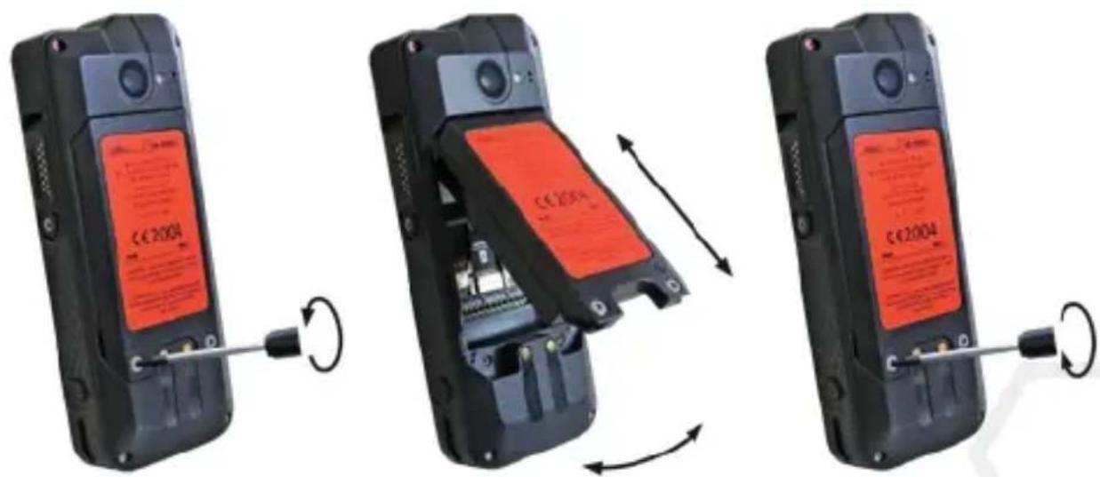 i.safe Mobile IS330.1 - INTERFACE 13-PIN ISM - 2