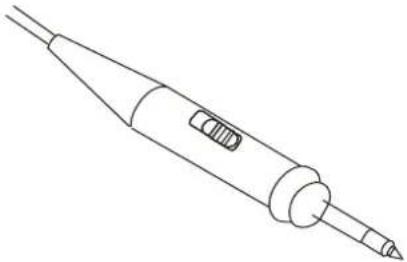 METRIX DOX2100B - Sonde - 1
