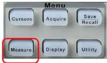 METRIX DOX2100B - Description fonctionnelle VI - système de MESURE (suite) - 1