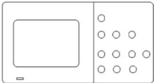 METRIX DOX2100B - Étapes - 1