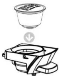 Sogo SS5675 - PER A CÀPSULES NESCAFÉ® DOLCE GUSTO® - 2