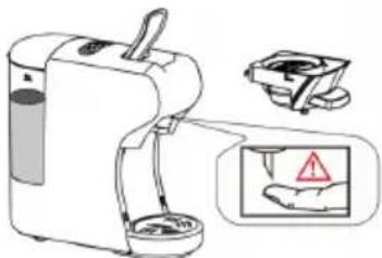 Sogo SS5675 - NASVETI ZA OPOZARJANJE - 1