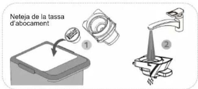 Sogo SS5675 - Neteja i manteniment - 1