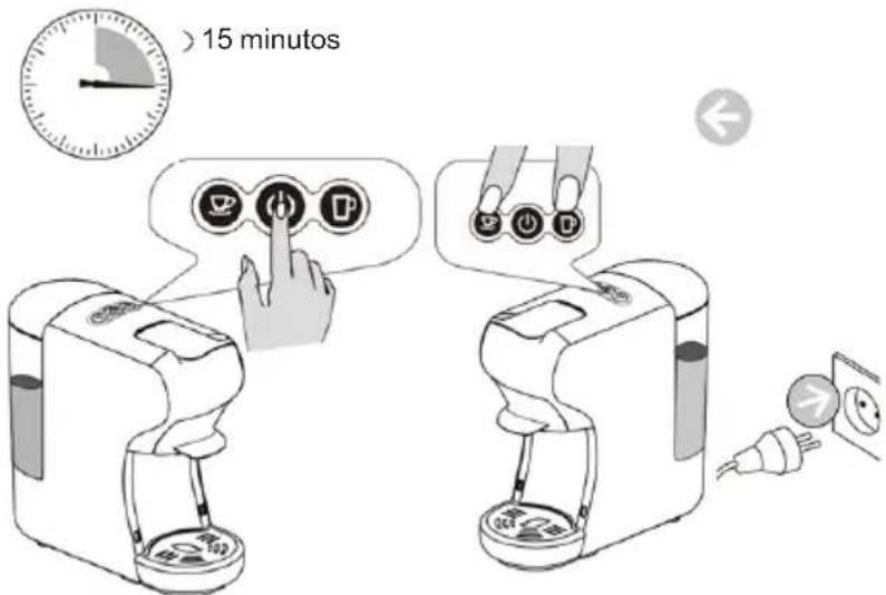 Sogo SS5675 - Limpeza e manutenção - 2
