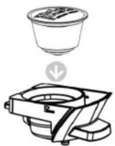 Sogo SS5675 - FOR CÁPSULES NESCAFE® DOLCE GUSTO® - 2