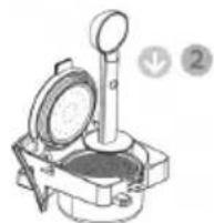 Sogo SS5675 - TIL MALET KAFFE, TE, INFUSIONER OG KAFFEPUDER - 3