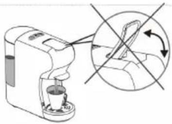 Sogo SS5675 - WARNING TIPS - 1