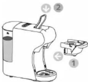 Sogo SS5675 - TIL MALET KAFFE, TE, INFUSIONER OG KAFFEPUDER - 4