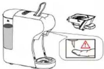 Sogo SS5675 - ADVERTIMENTS - 1