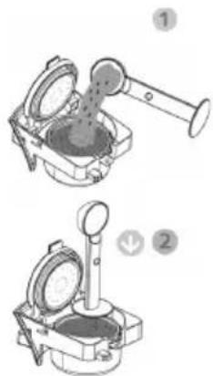 Sogo SS5675 - PER A CÀPSULES NESCAFÉ® DOLCE GUSTO® - 5