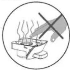 Sogo SS5675 - CONSIGLI DI AVVERTIMENTO - 3