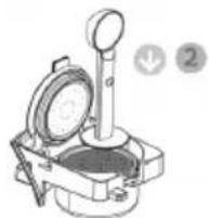 Sogo SS5675 - PER CAFFÈ MACINATO, THE, INFUSI E CIALDE - 3