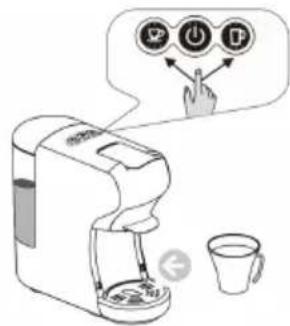 Sogo SS5675 - PER CAFFÈ MACINATO, THE, INFUSI E CIALDE - 5