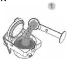Sogo SS5675 - TIL MALET KAFFE, TE, INFUSIONER OG KAFFEPUDER - 2