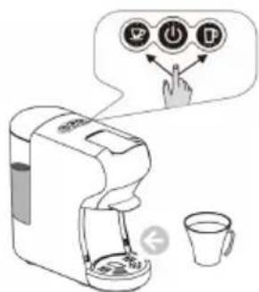 Sogo SS5675 - TIL CÁPSULES NESCAFÉ® DOLCE GUSTO® - 4