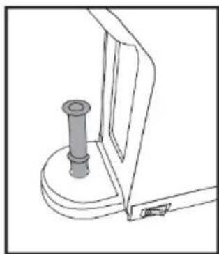 Sogo SS5675 - INDUCING THE WATER, MANUALLY INTO COFFEE MACHINE AND PUMP - 1