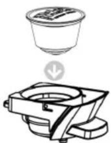 Sogo SS5675 - PARA CÁPSULAS NESCAFÉ® DOLCE GUSTO® - 2