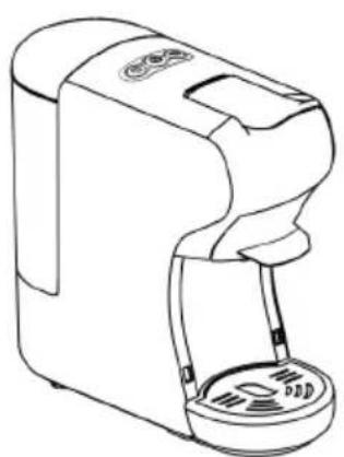 Sogo SS5675 - Lavado de la máquina y tuberías internas - 2