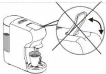 Sogo SS5675 - CONSIGLI DI AVVERTIMENTO - 1