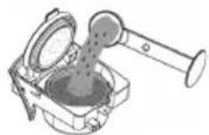 Sogo SS5675 - PENTRU CAFEA MĂCINATĂ, CEAI, INFUZII ȘI DOZE DE CAFEA - 2