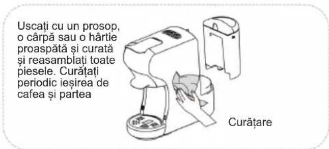 Sogo SS5675 - Curătarea și întreținerea - 2