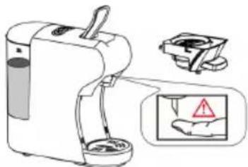 Sogo SS5675 - WARNING TIPS - 4