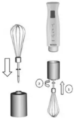 Sogo SS14270 - Vor dem hacken ... - 1