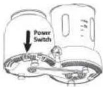 Sogo SS14555 - How to use the butterfly rod - 25