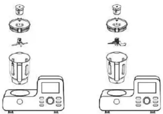 Sogo SS14555 - Introduction to the combination of functions - 1
