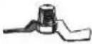 Sogo SS14555 - How to use the butterfly rod - 6