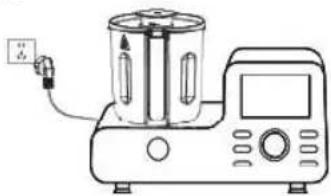 Sogo SS14555 - How to use the butterfly rod - 24