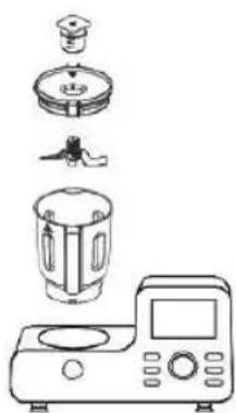 Sogo SS14555 - How to use the butterfly rod - 29