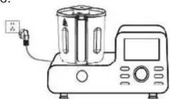 Sogo SS14555 - How to use the butterfly rod - 33