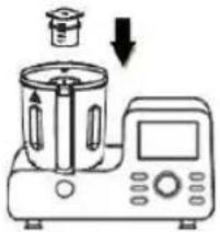 Sogo SS14555 - How to use the butterfly rod - 23