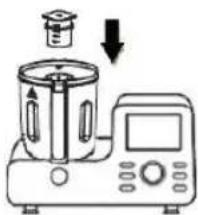 Sogo SS14555 - How to use the butterfly rod - 32