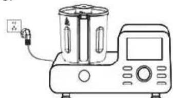 Sogo SS14555 - How to use the butterfly rod - 11