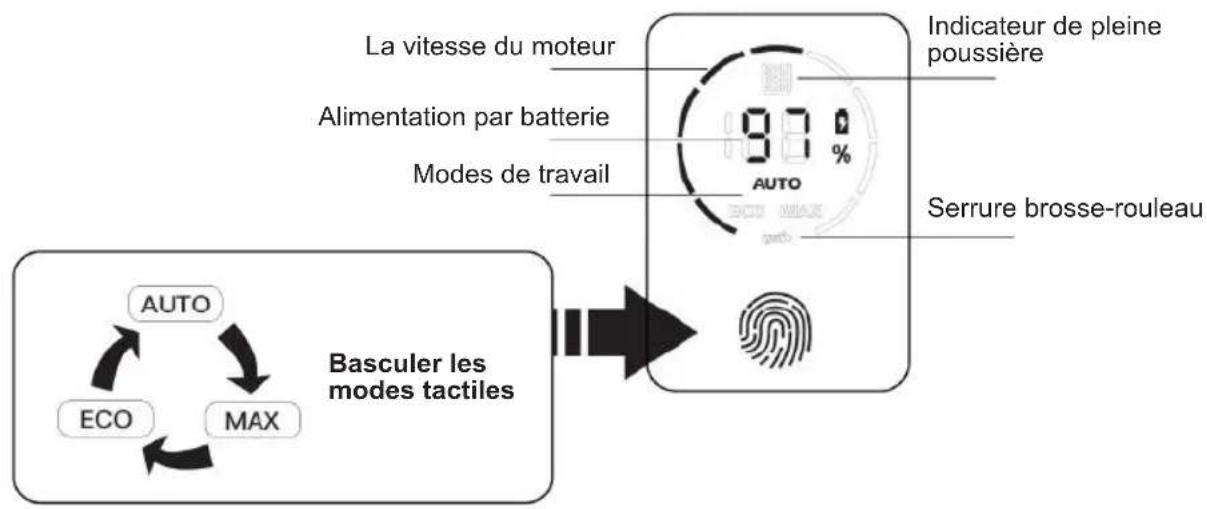 Sogo SS16180 - Instructions opérationnelles - 2